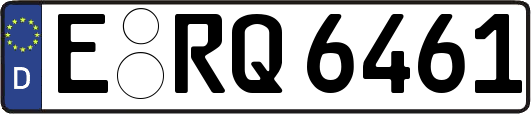 E-RQ6461