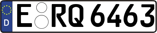 E-RQ6463