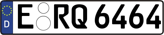 E-RQ6464