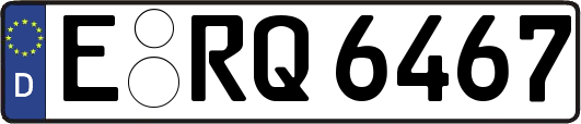 E-RQ6467