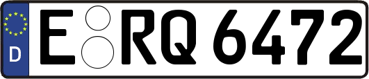 E-RQ6472