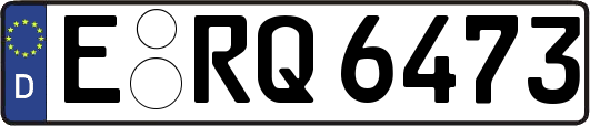 E-RQ6473
