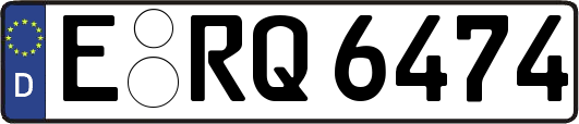 E-RQ6474