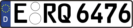 E-RQ6476