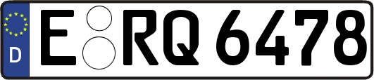 E-RQ6478