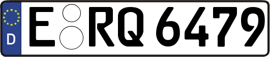 E-RQ6479