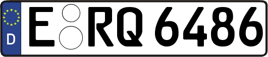 E-RQ6486