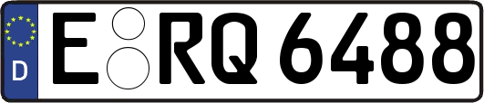 E-RQ6488