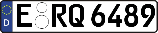 E-RQ6489