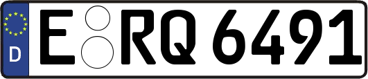 E-RQ6491