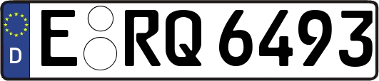 E-RQ6493