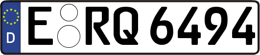 E-RQ6494