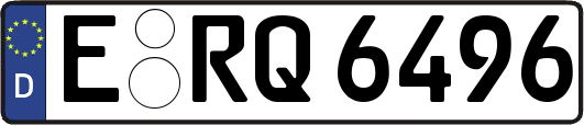 E-RQ6496