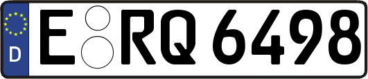 E-RQ6498