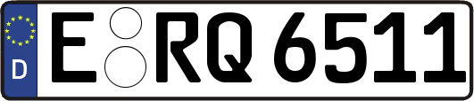 E-RQ6511