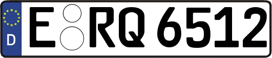 E-RQ6512