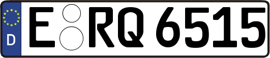 E-RQ6515