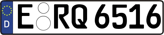 E-RQ6516