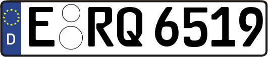 E-RQ6519
