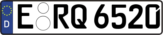E-RQ6520