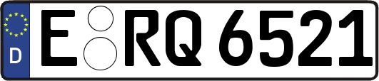 E-RQ6521