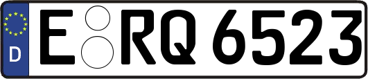 E-RQ6523