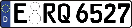E-RQ6527