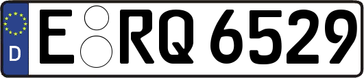 E-RQ6529