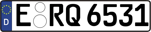 E-RQ6531