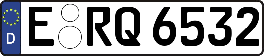 E-RQ6532