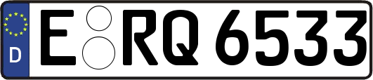 E-RQ6533