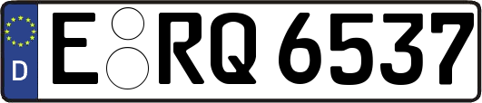 E-RQ6537