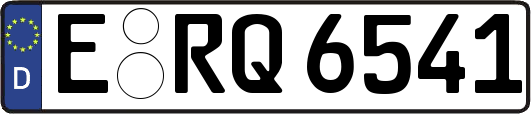 E-RQ6541