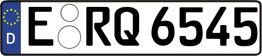 E-RQ6545