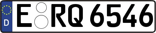 E-RQ6546