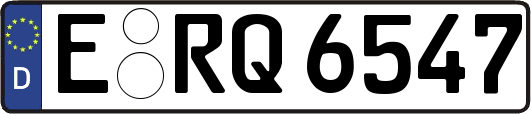 E-RQ6547