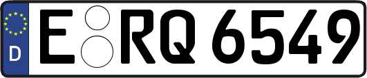 E-RQ6549