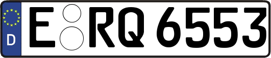 E-RQ6553