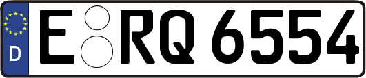 E-RQ6554