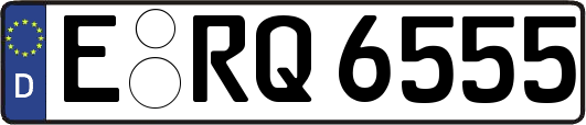 E-RQ6555