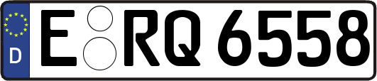 E-RQ6558