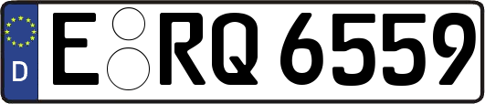 E-RQ6559