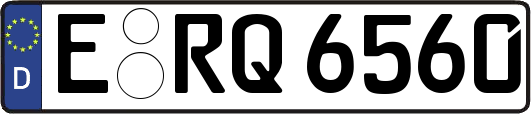 E-RQ6560