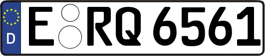 E-RQ6561