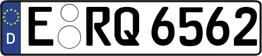 E-RQ6562