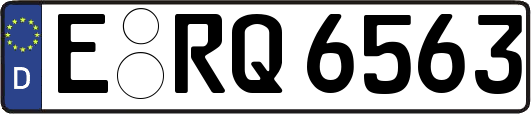 E-RQ6563