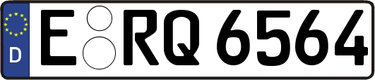 E-RQ6564