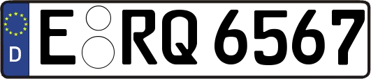 E-RQ6567
