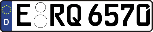 E-RQ6570