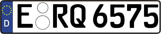 E-RQ6575